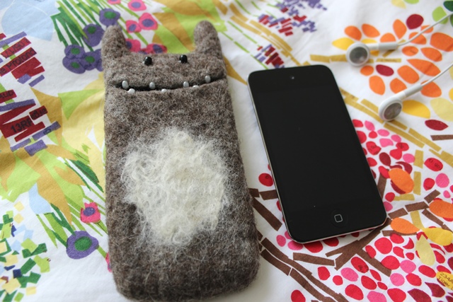 iPod Touch case